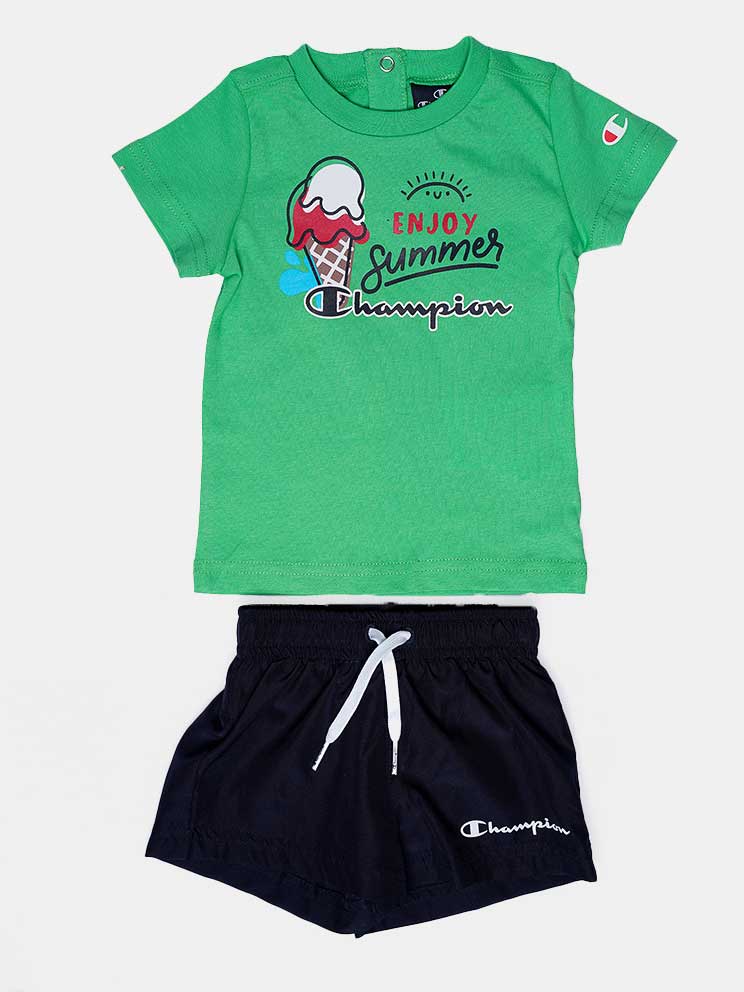 CHAMPION Спортен екип Set