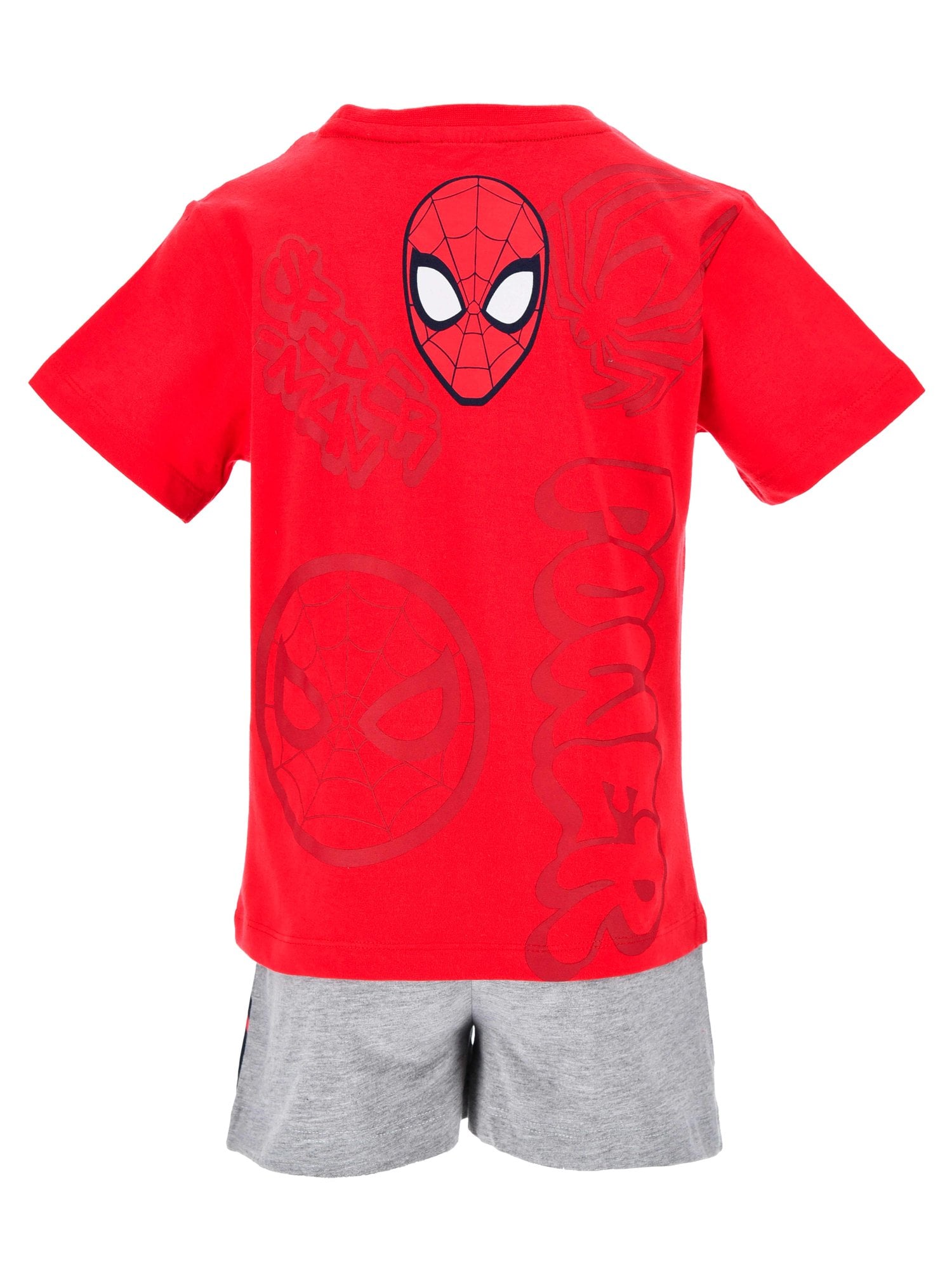 KIDS MOVIE HEROES Комплект от 2 части SPIDERMAN
