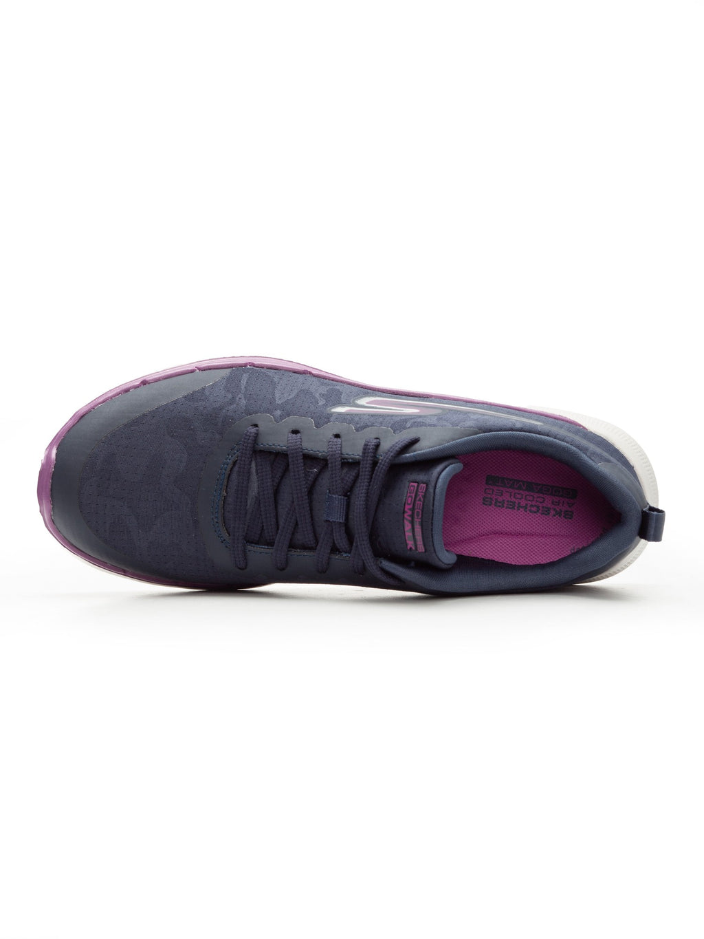 SKECHERS Обувки Go Walk 6 Valeska