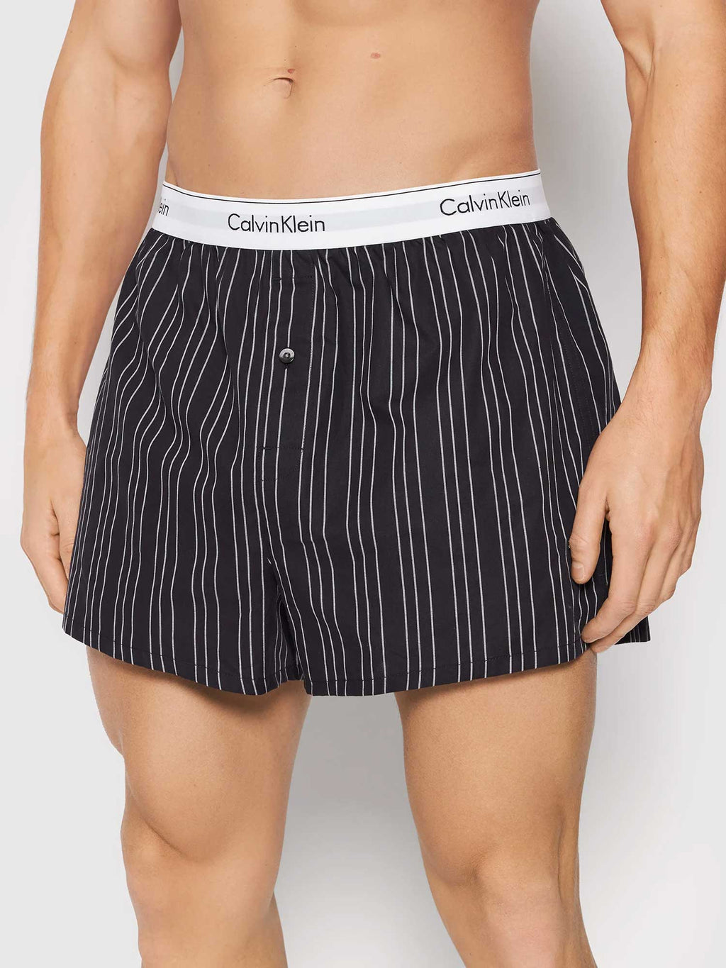 Calvin Klein Underwear Боксерки BOXER SLIM 2PK