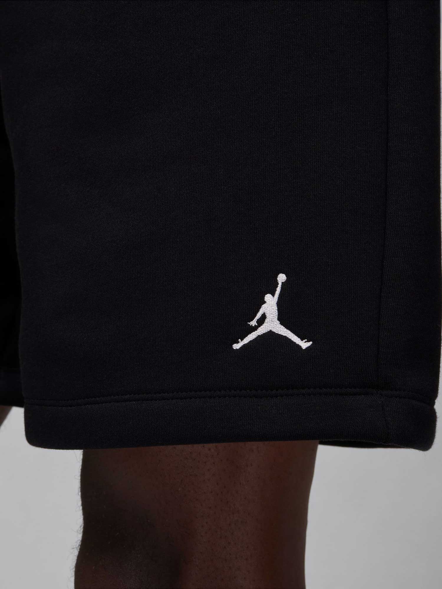 JORDAN Къси панталони M J BRK FLC SHORT