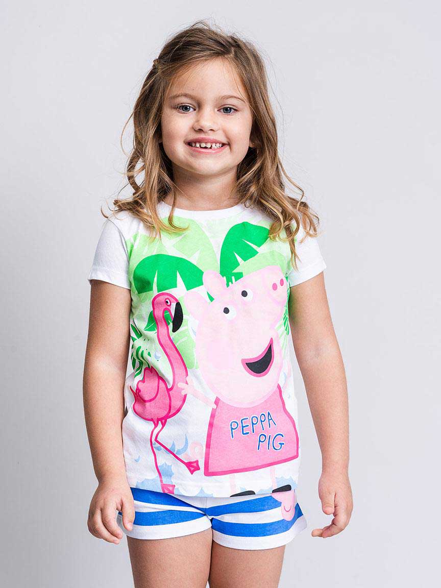 CERDA Комплект от 2 части PEPPA PIG