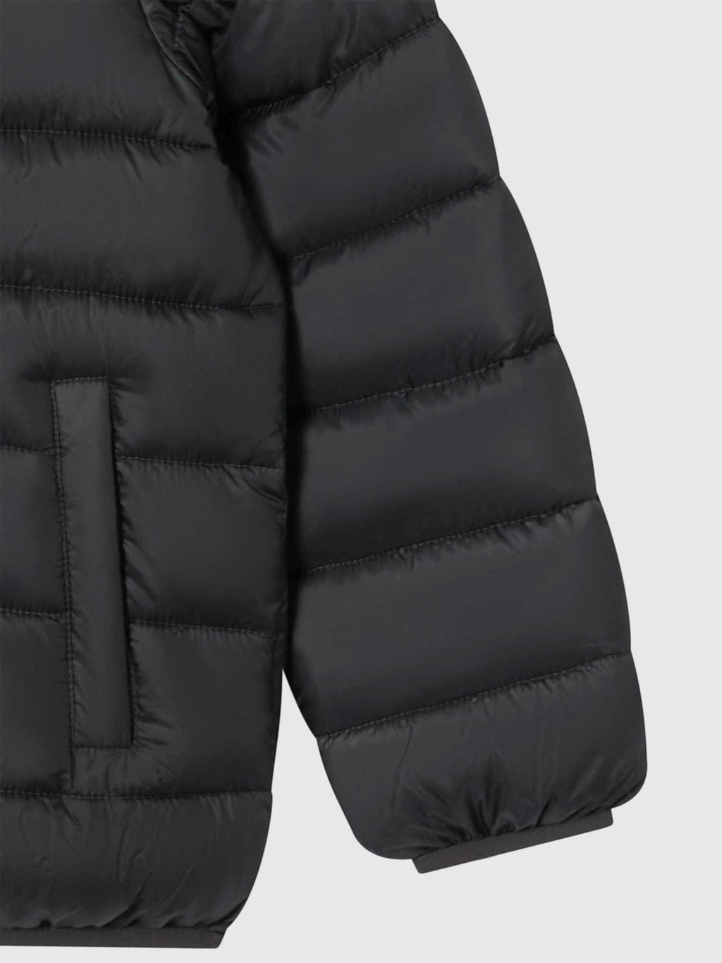 CHAMPION Яке Hooded Jacket