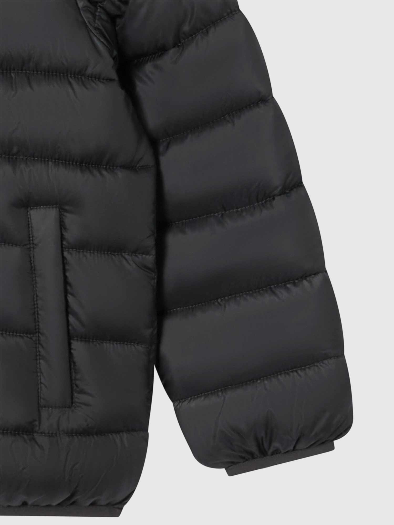 CHAMPION Яке Hooded Jacket
