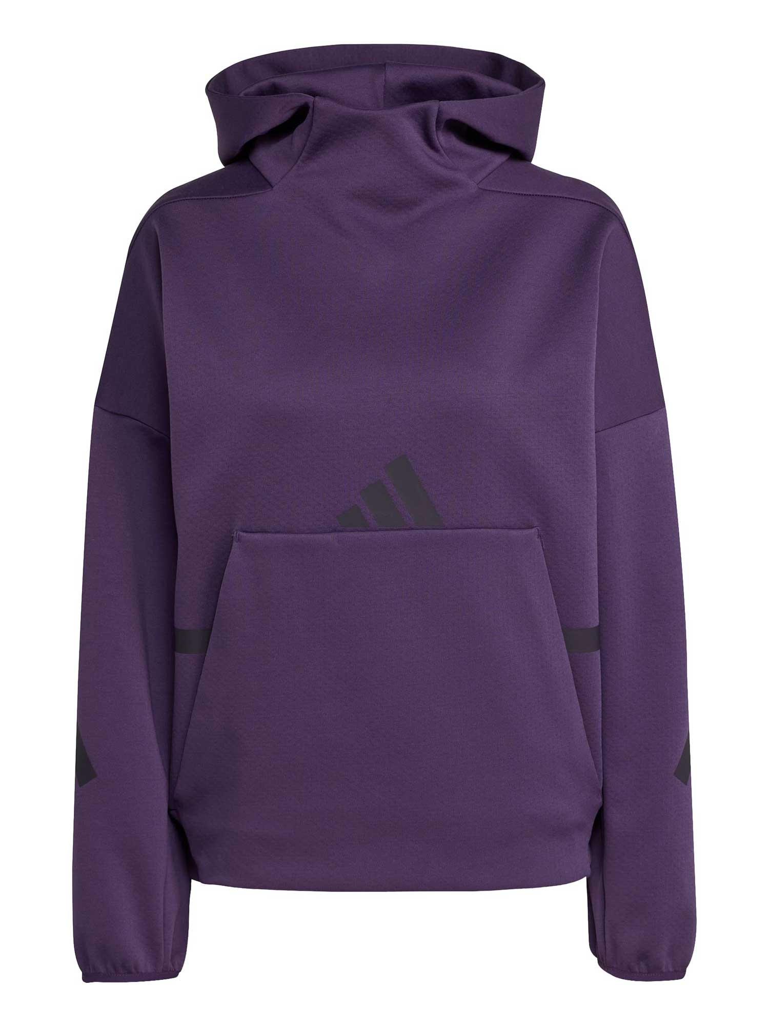 ADIDAS SPORTSWEAR Суитшърт Z.N.E. Hooded Sweatshirt