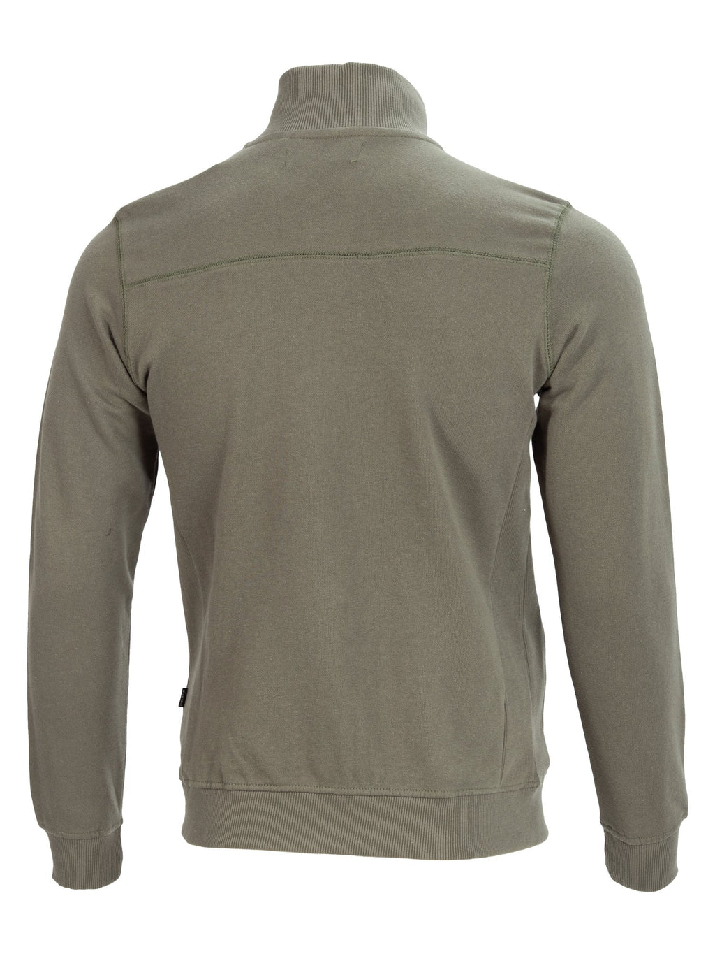 BLEND Спортно горнище BHAvebury Zipthrough
