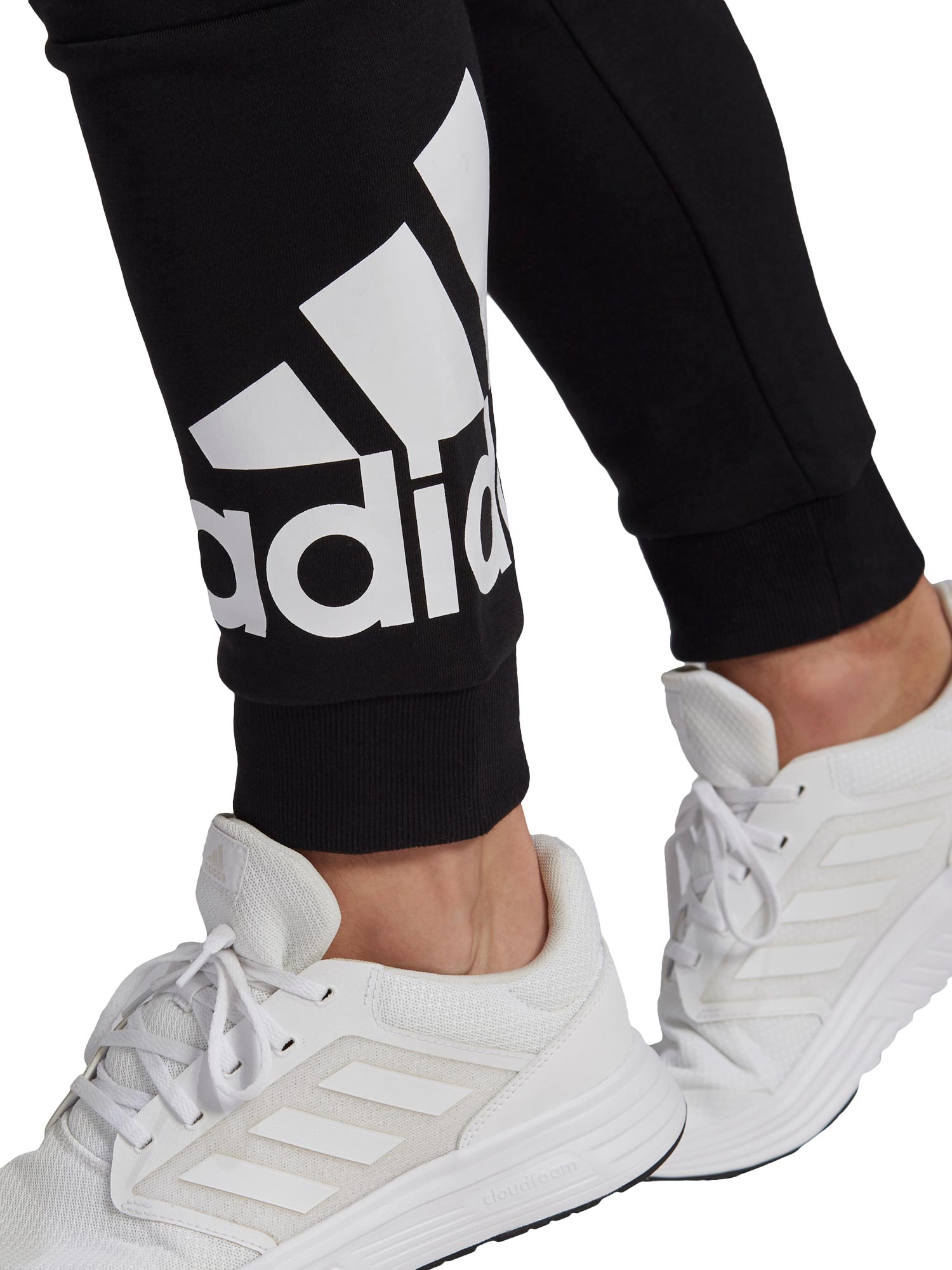 ADIDAS SPORTSWEAR Спортно долнище Essentials French Terry