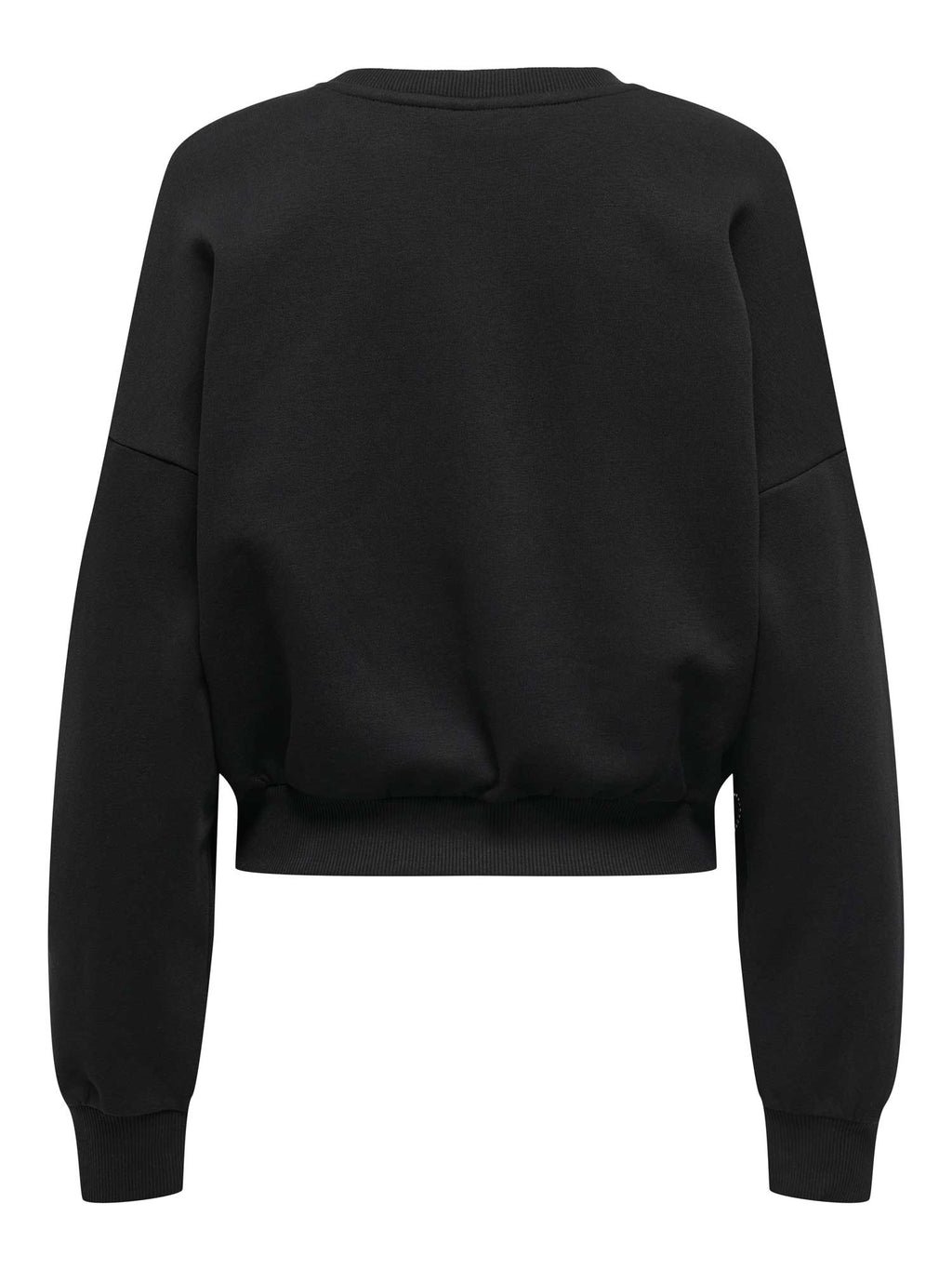 ONLY Блуза ONLBERIT L/S O-NECK SWT