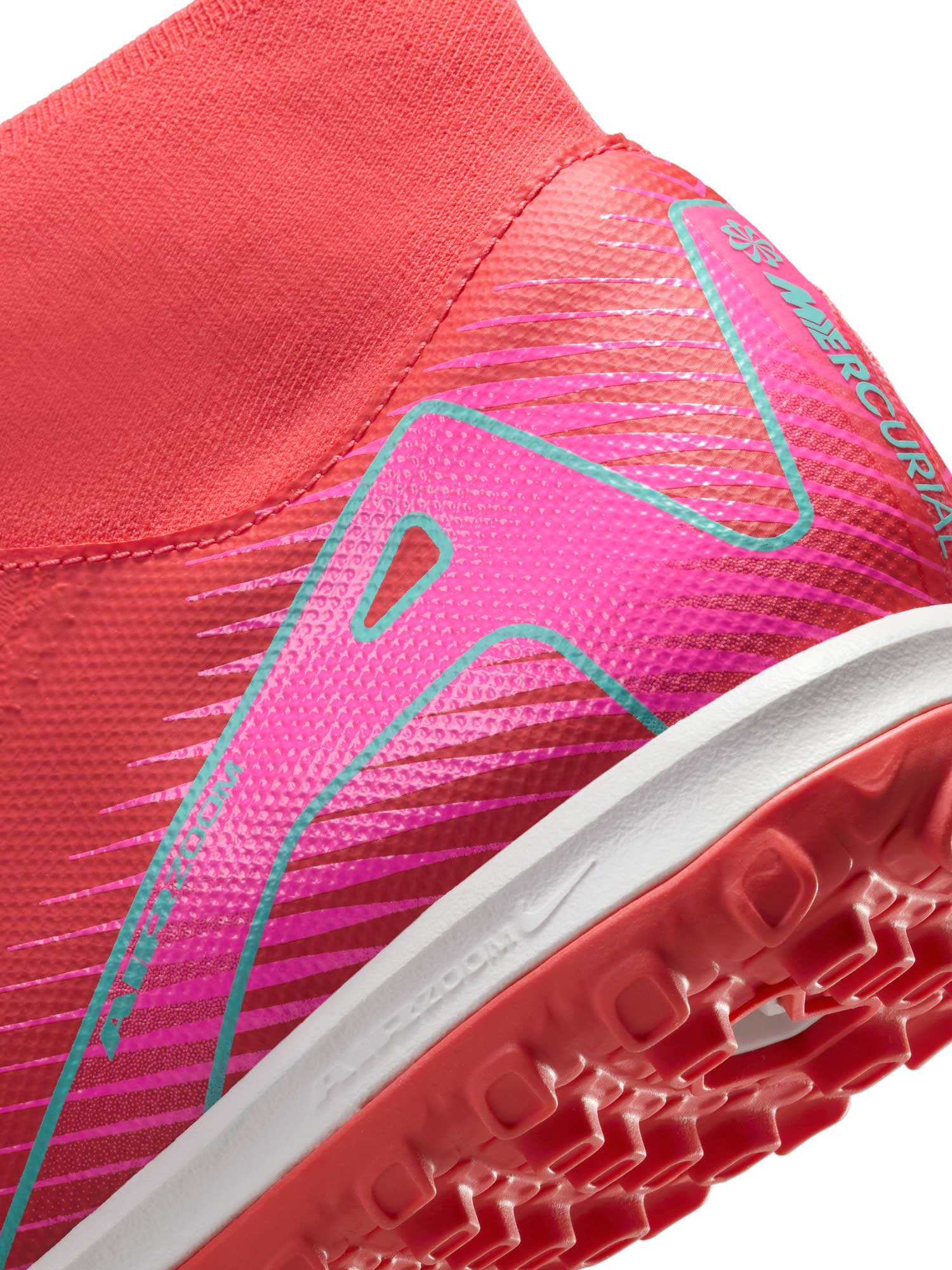 NIKE Обувки ZM SUPERFLY 10 ACADEMY TF