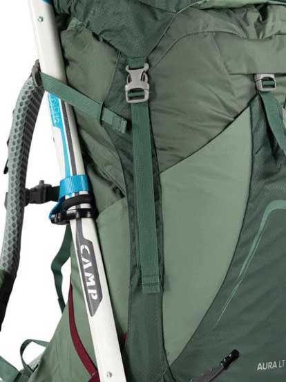 OSPREY Раница SAMPLE Aura AG LT 50