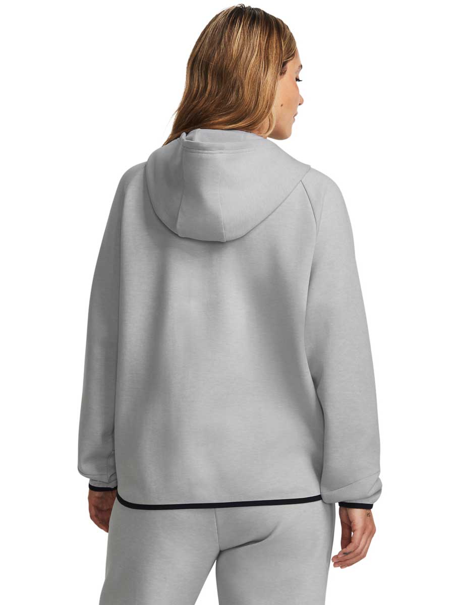 UNDER ARMOUR Суитшърт Unstoppable Fleece FZ