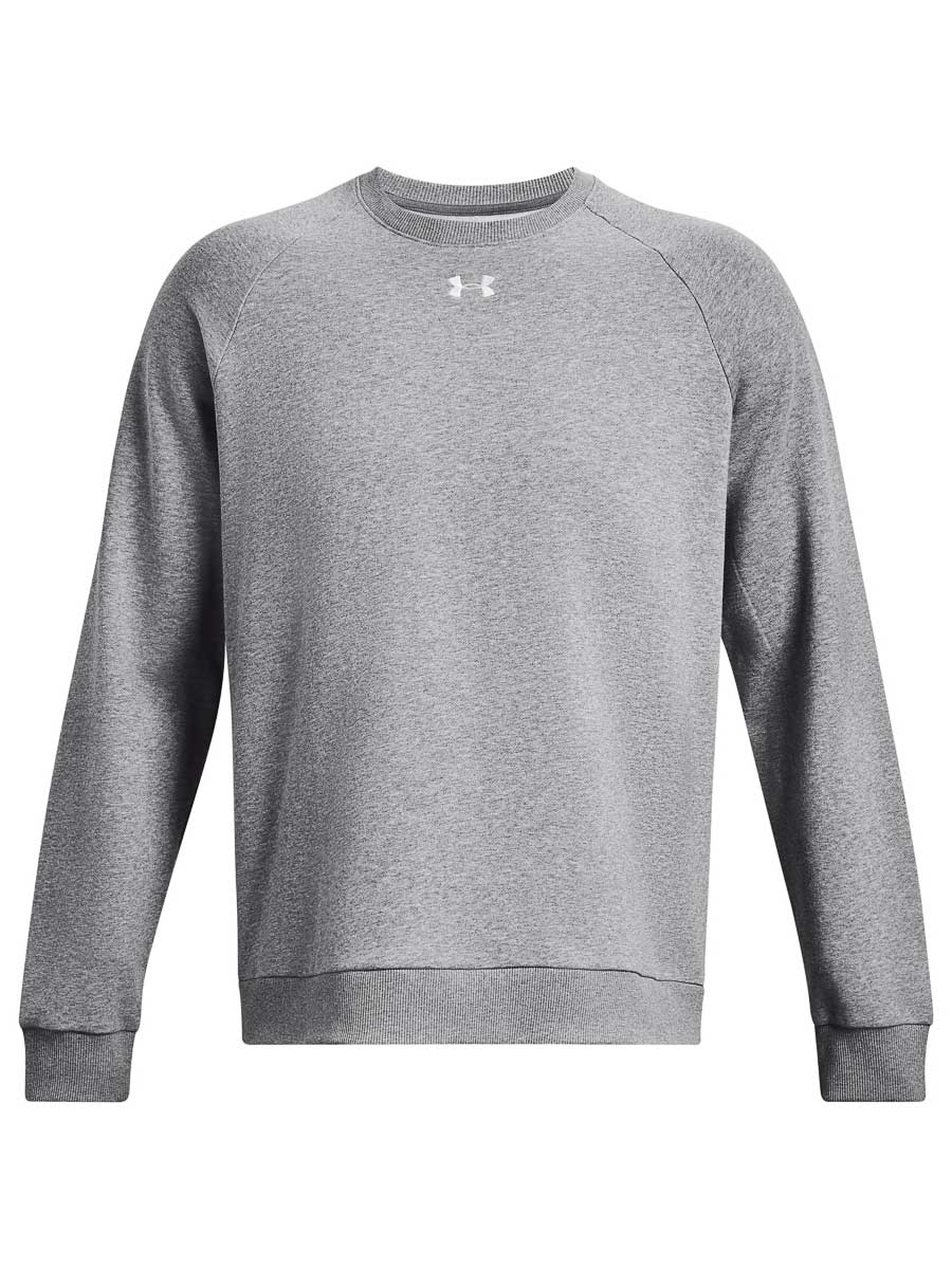 UNDER ARMOUR Блуза UA Rival Fleece Crew