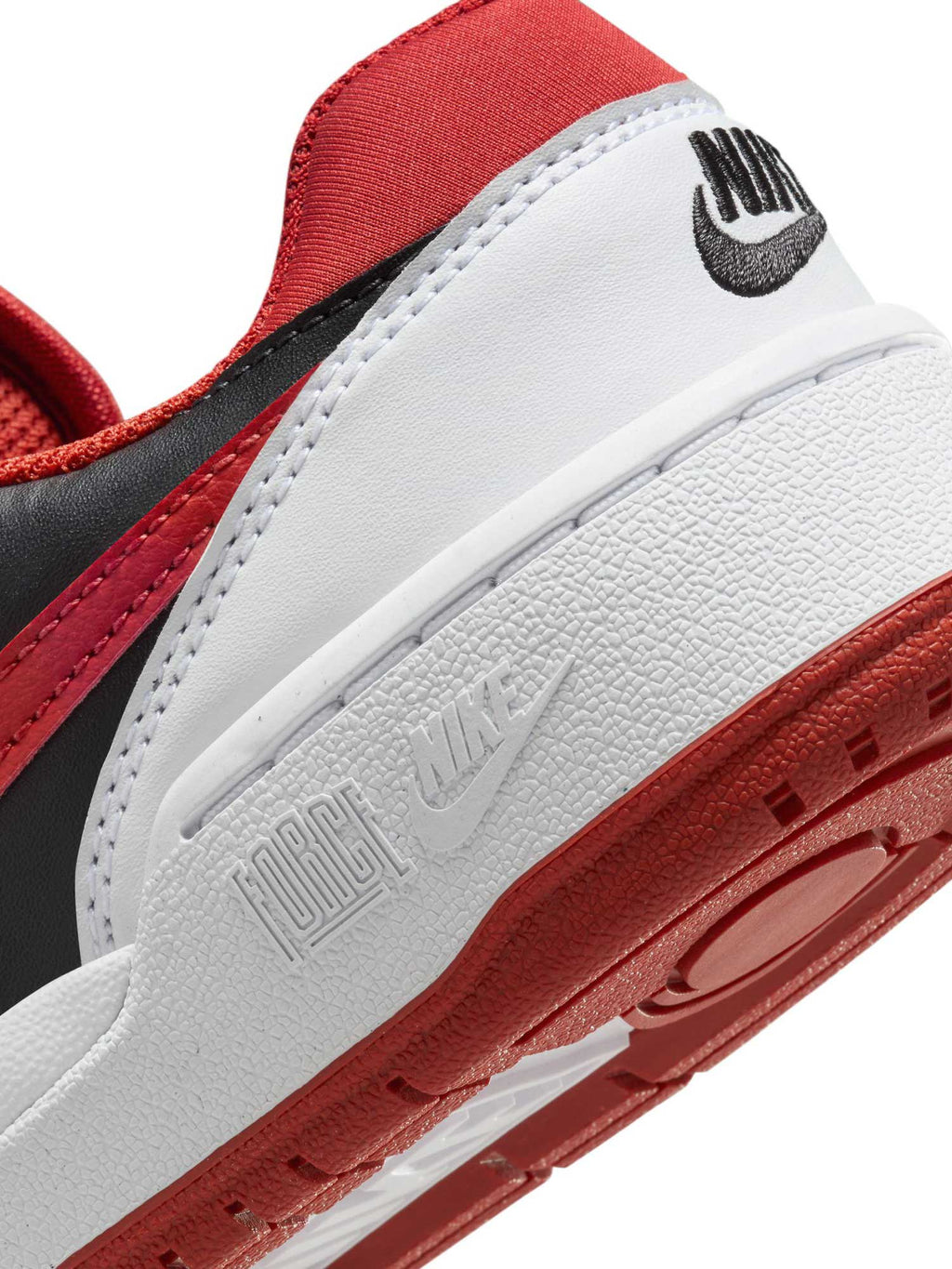 NIKE Обувки FULL FORCE LO (GS)