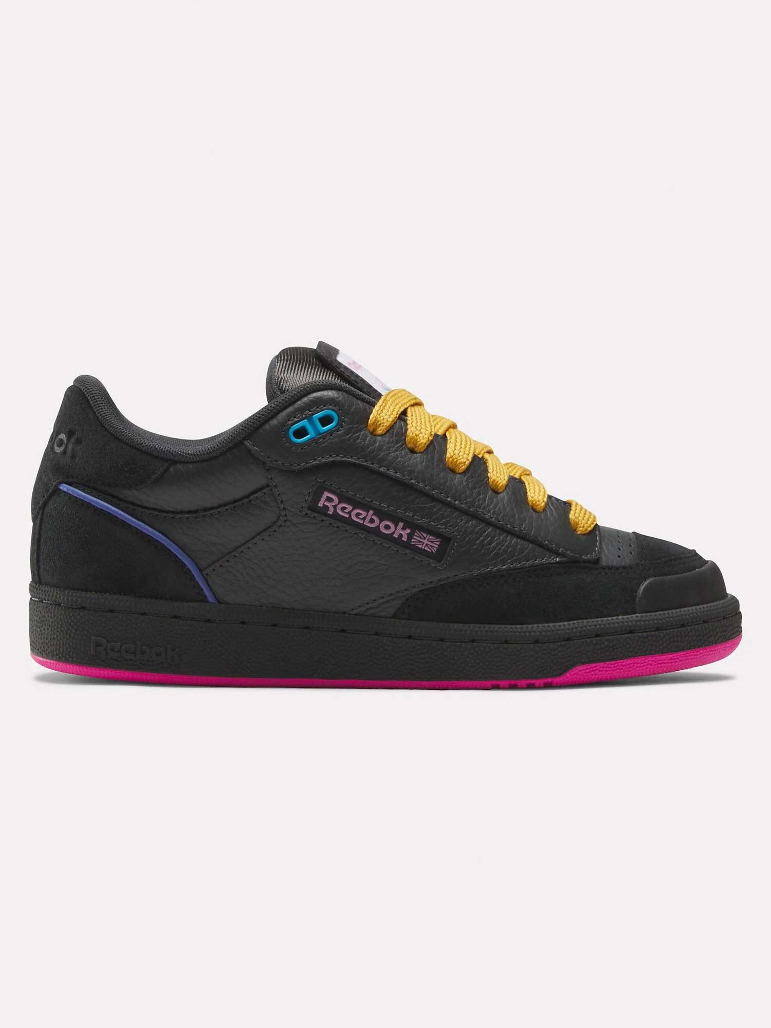 REEBOK Обувки CLUB C BULC