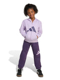 ADIDAS SPORTSWEAR Спортен екип Essentials Track Suit Kids