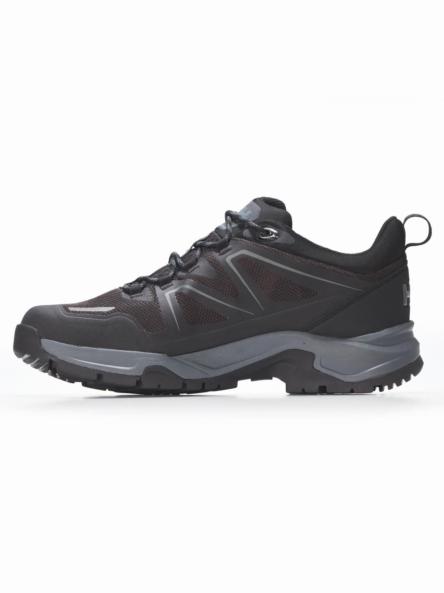 HELLY HANSEN Обувки CASCADE LOW HT