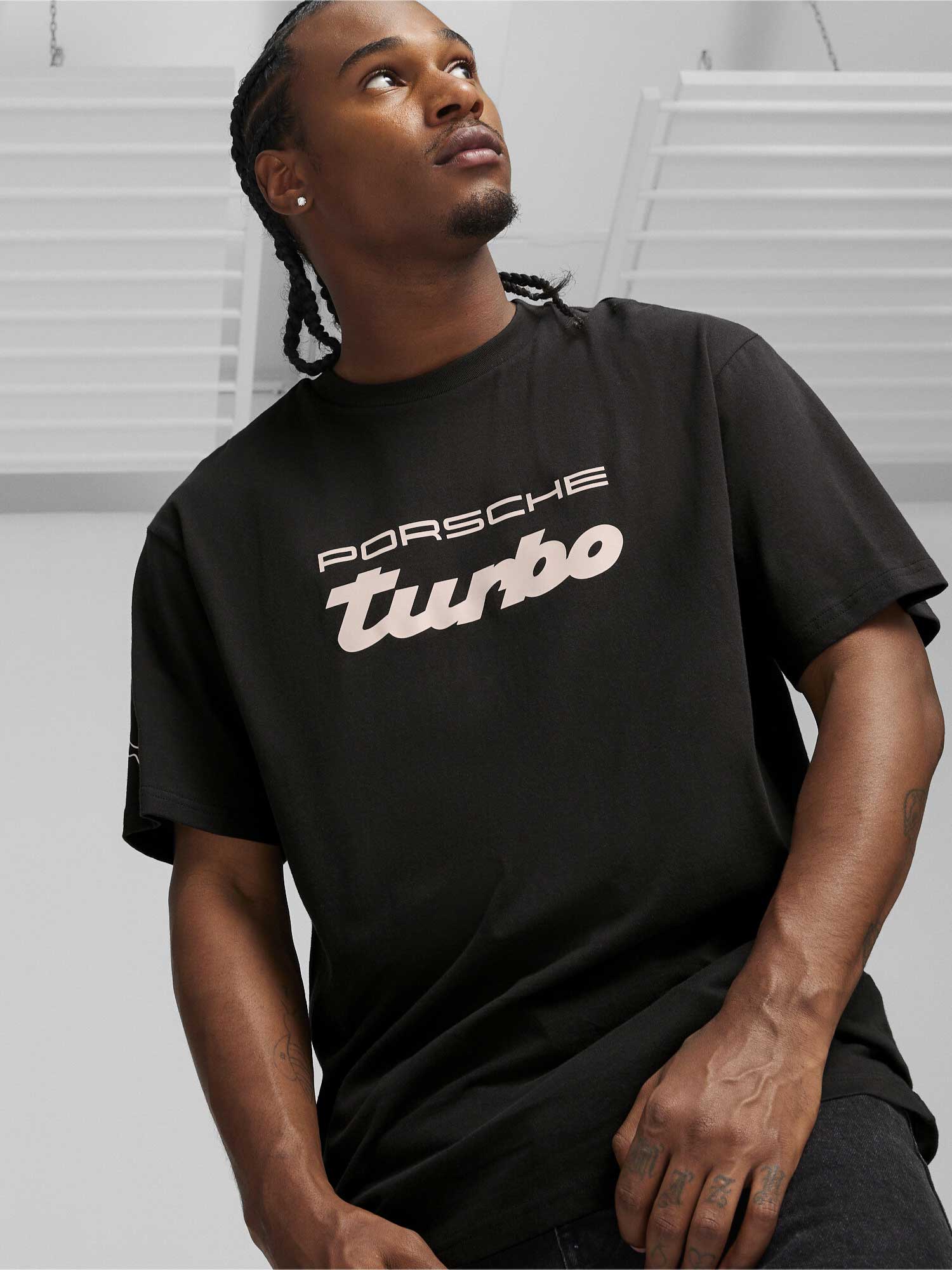 PUMA Тениска PL ESS