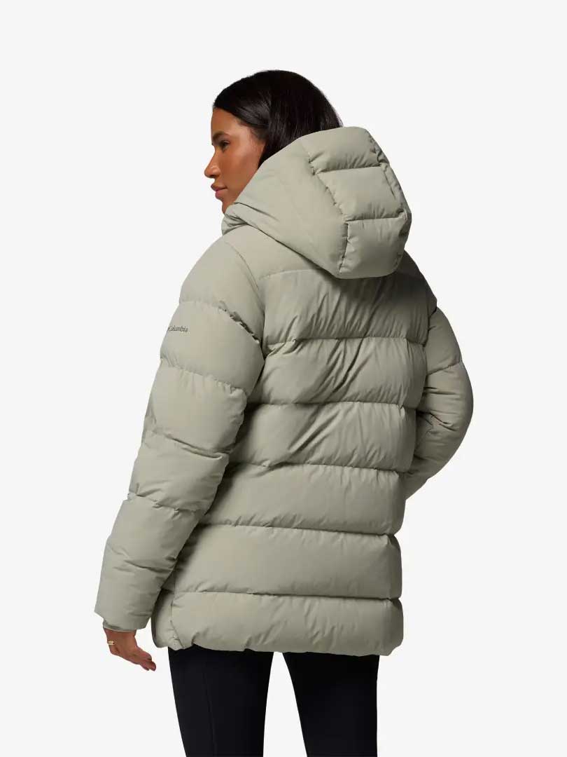 COLUMBIA Яке Amaze Puff™ Mid Hooded