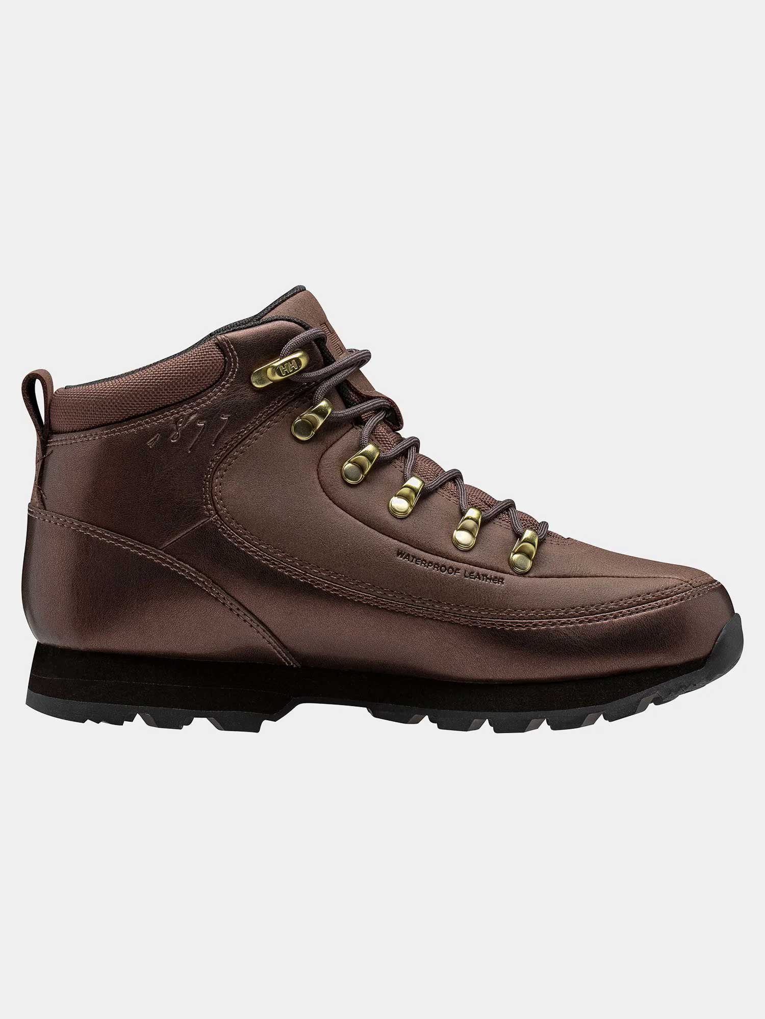 HELLY HANSEN Обувки W THE FORESTER