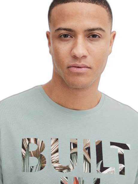 BLEND Тениска Tee