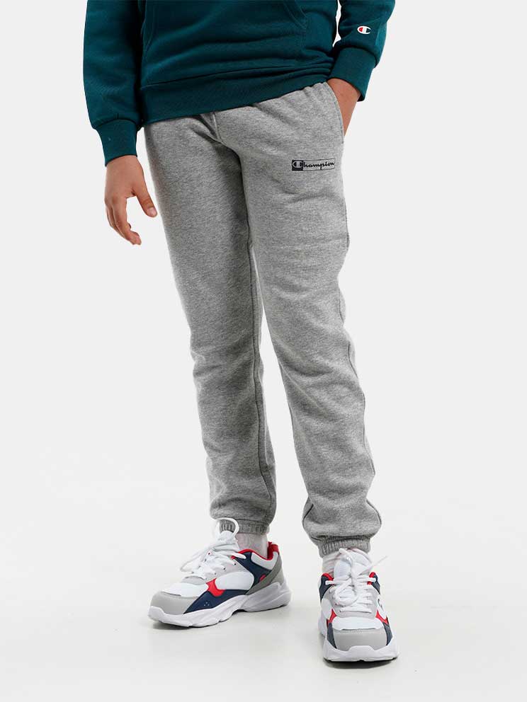 CHAMPION Спортно долнище Elastic Cuff Pants