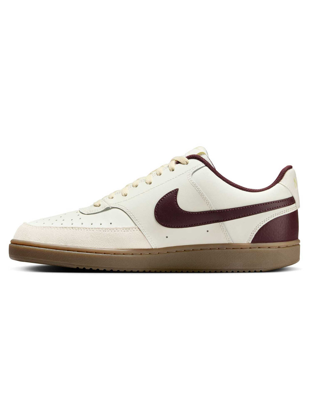 NIKE Обувки COURT VISION LO