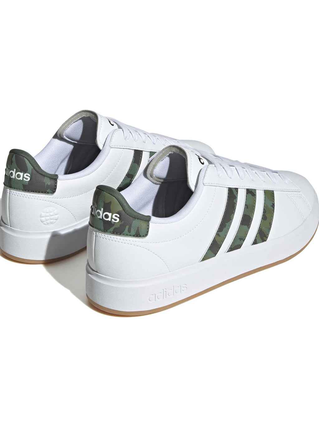 ADIDAS SPORTSWEAR Обувки Grand Court Cloudfoam Lifestyle Court