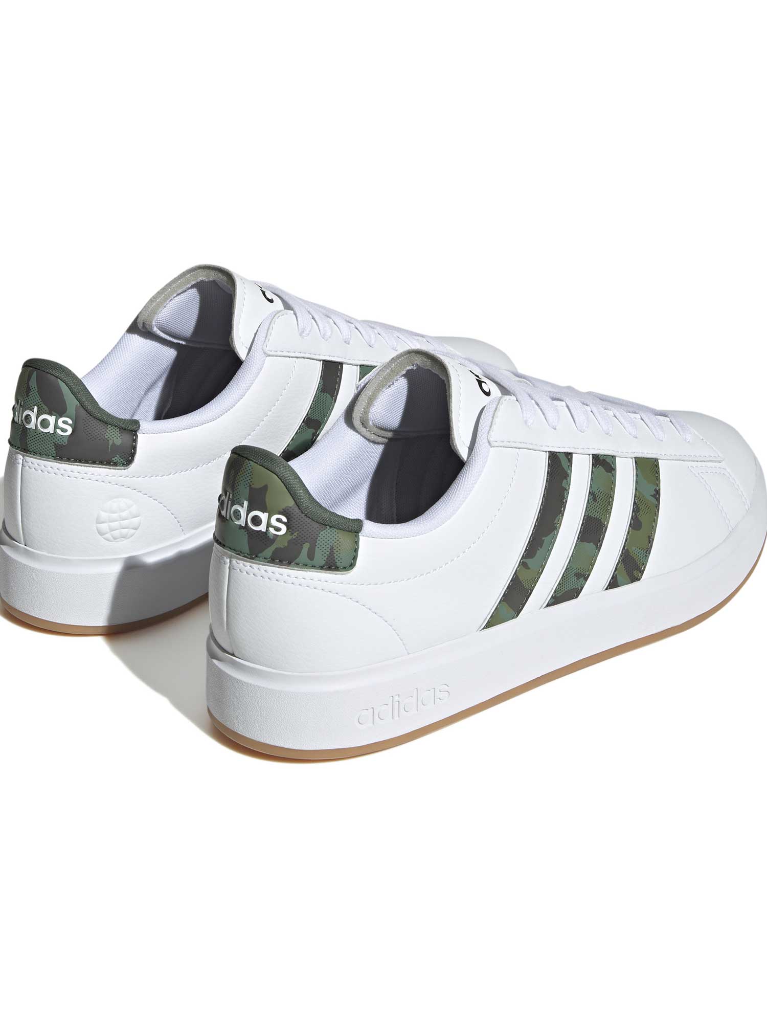 ADIDAS SPORTSWEAR Обувки Grand Court Cloudfoam Lifestyle Court
