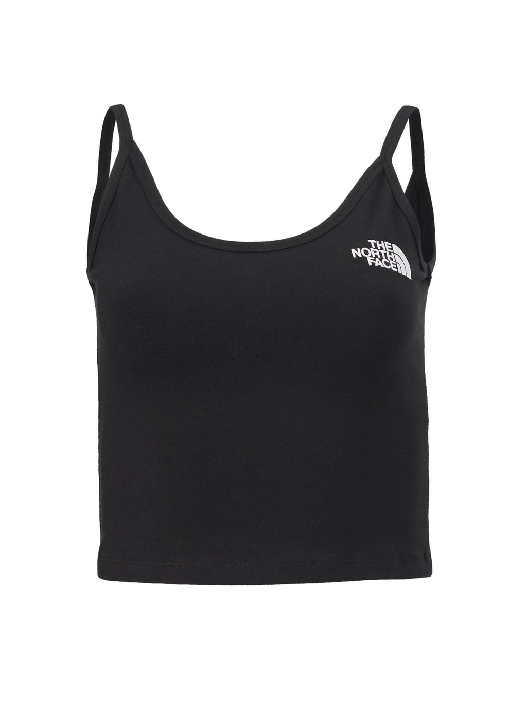 THE NORTH FACE Потник W CROP TANK