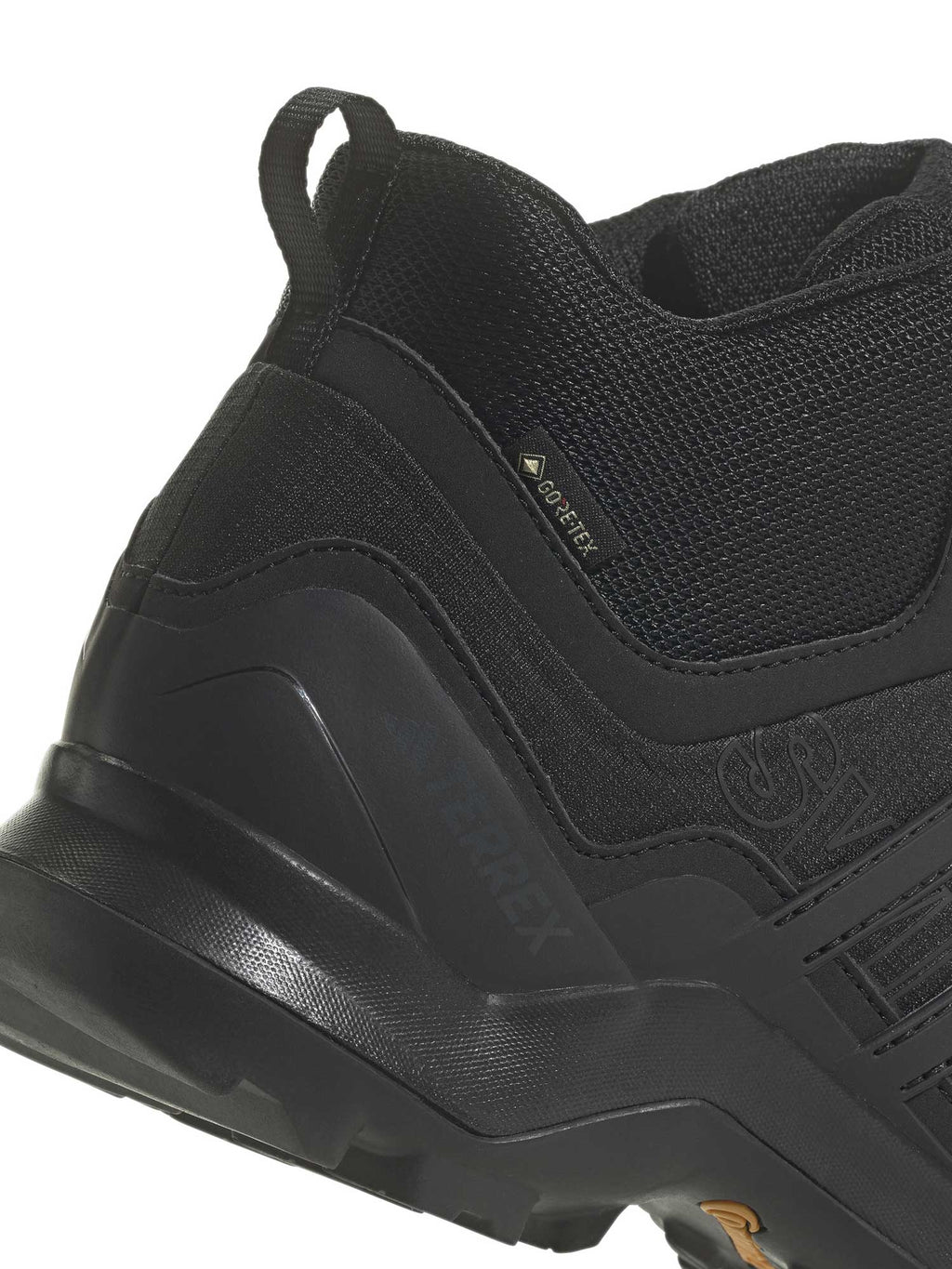 ADIDAS PERFORMANCE Обувки Terrex Swift R2 Mid GORE-TEX Hiking