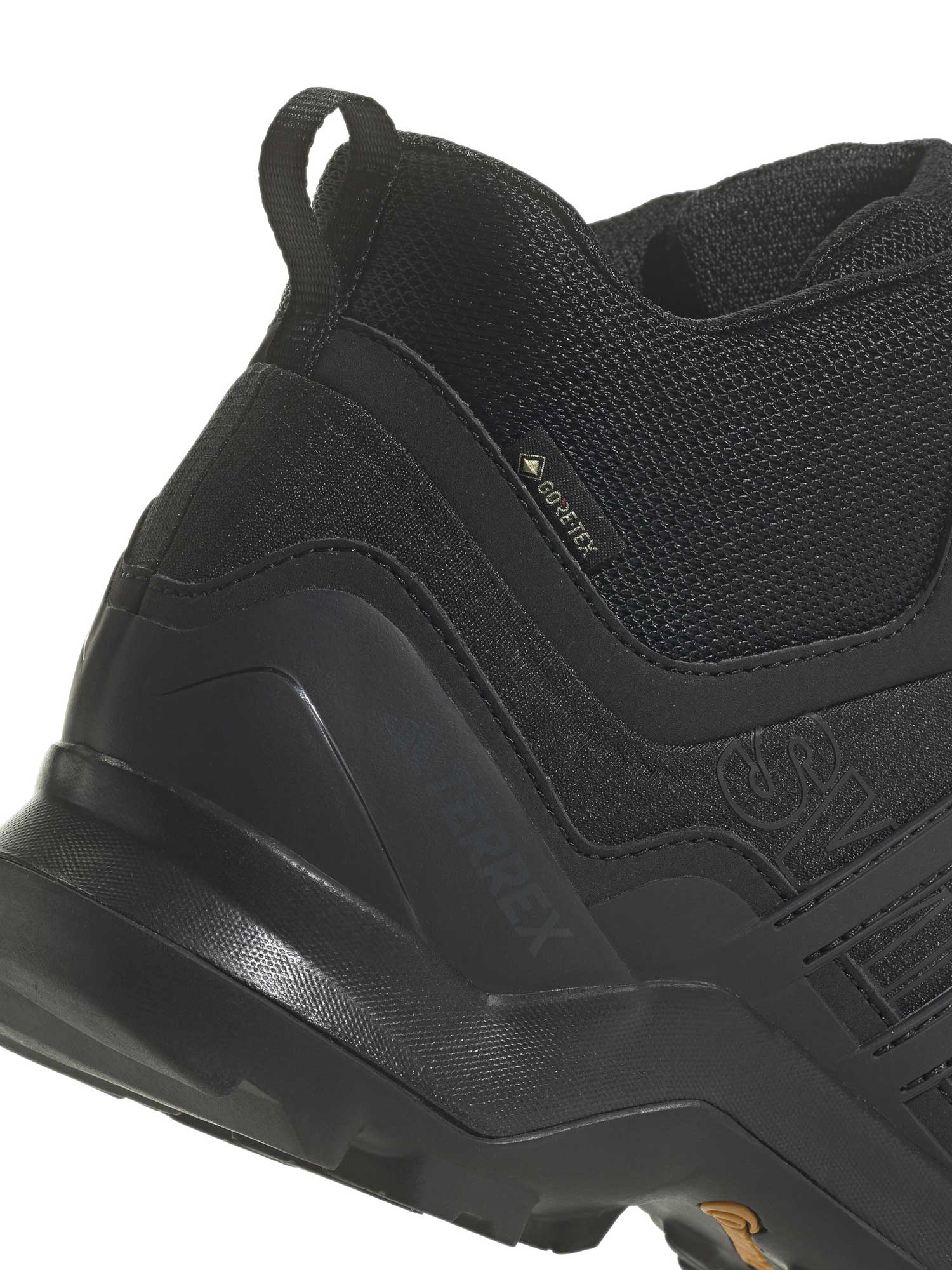 ADIDAS PERFORMANCE Обувки Terrex Swift R2 Mid GORE-TEX Hiking