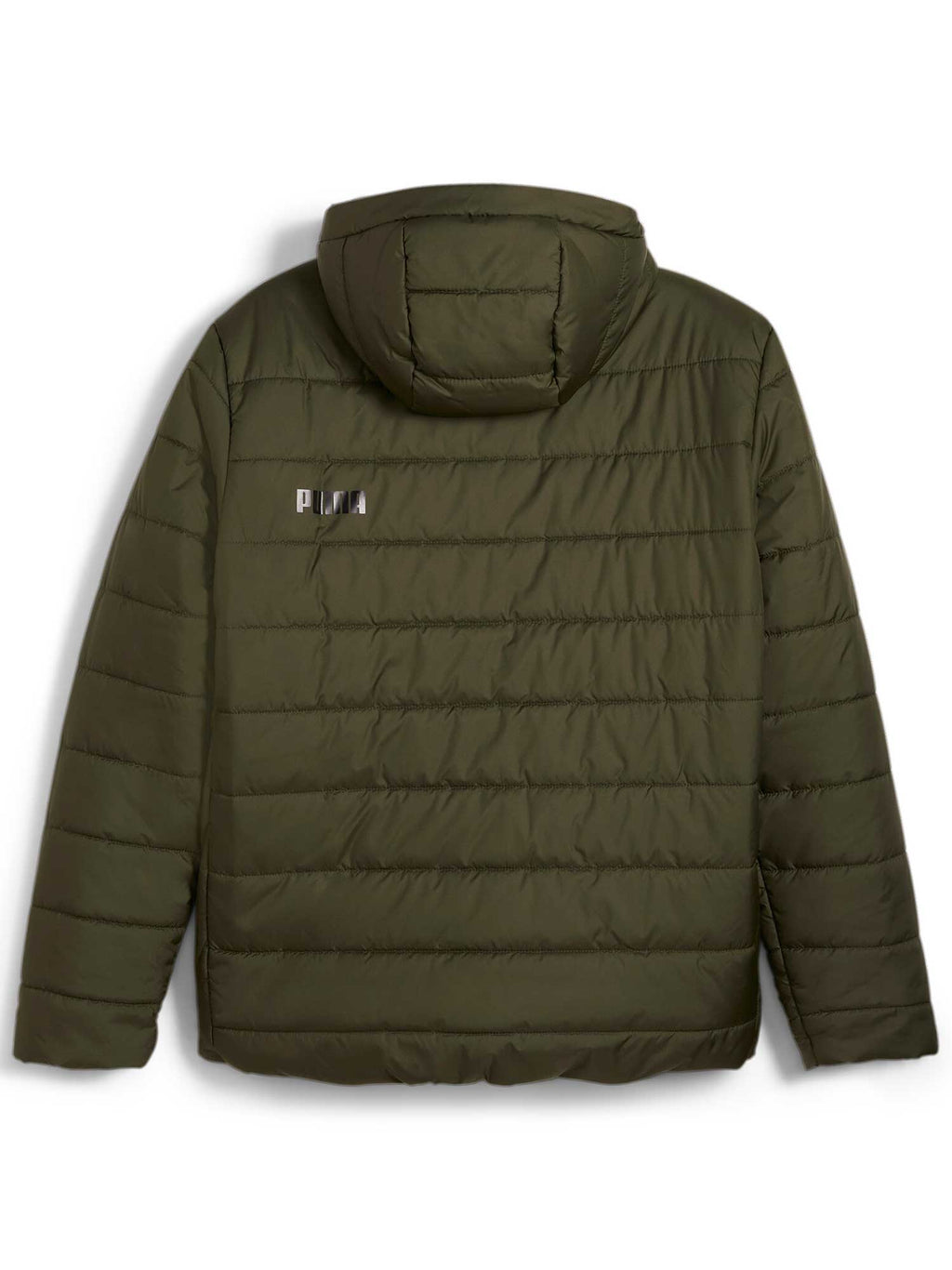 PUMA Яке ESS Hooded Padded