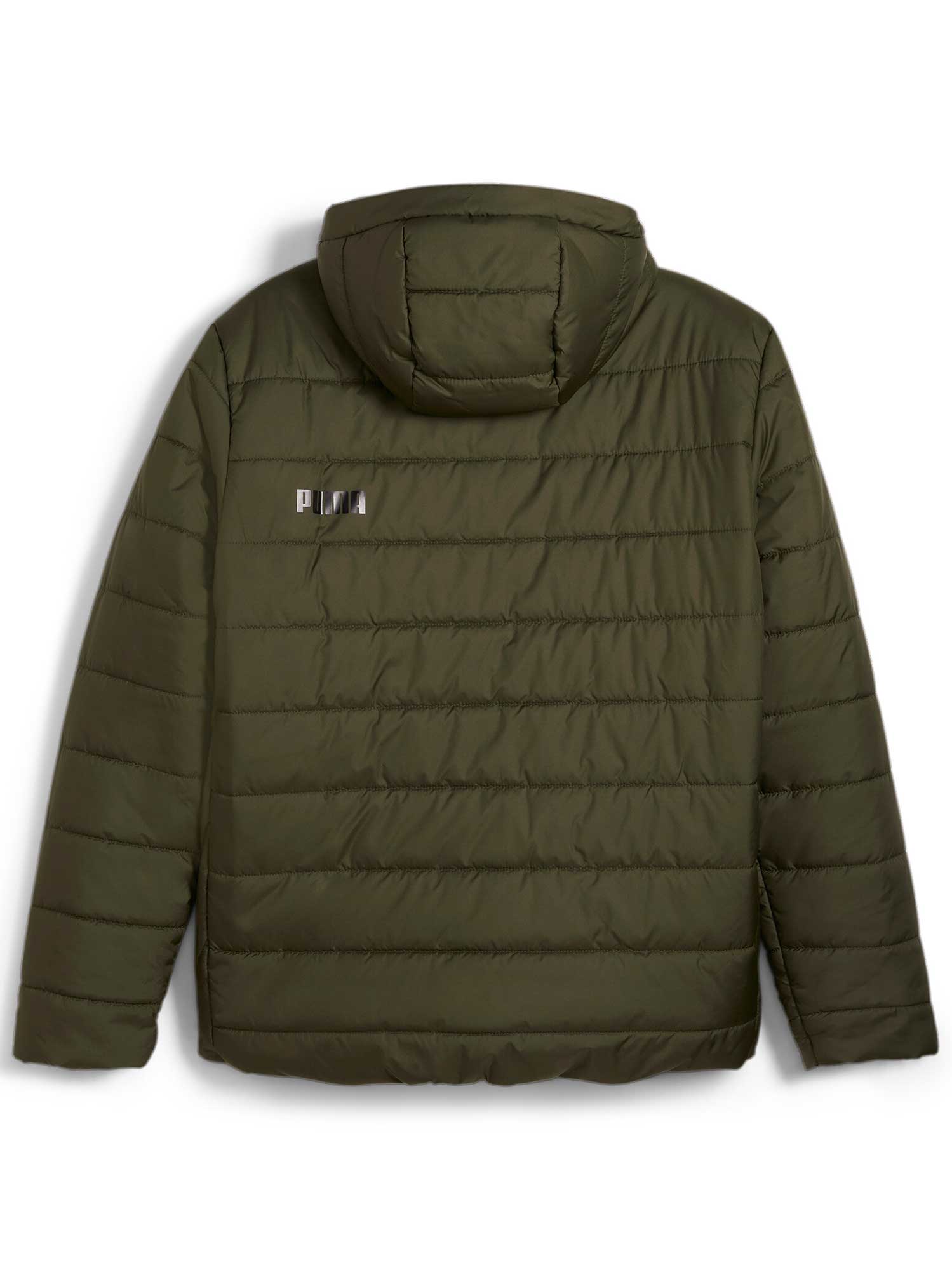 PUMA Яке ESS Hooded Padded