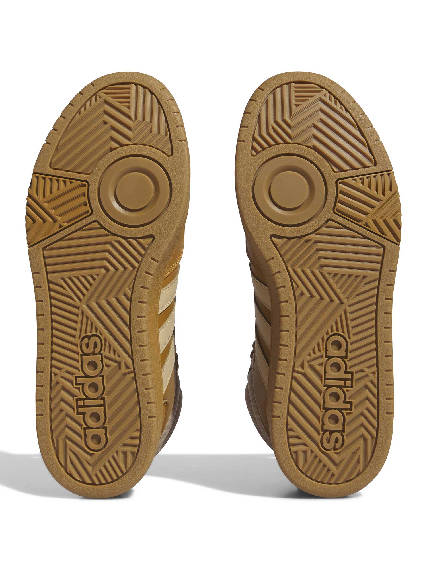 ADIDAS SPORTSWEAR Обувки Hoops 3.0 Mid Lifestyle