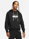 NIKE Суитшърт M NK DF STD ISS PO HOODIE SSNL