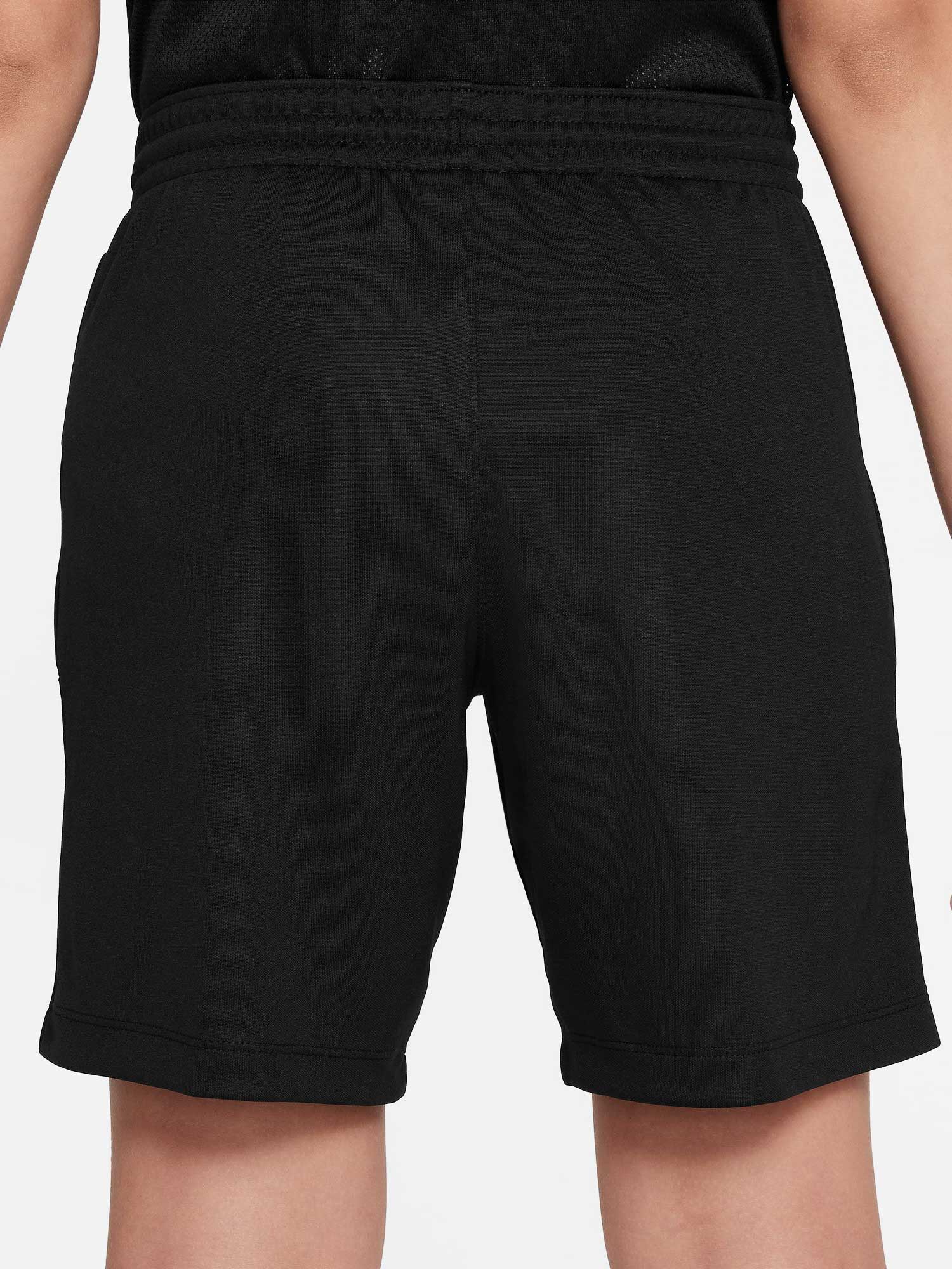 NIKE Къси панталони CR7 B NK DF K