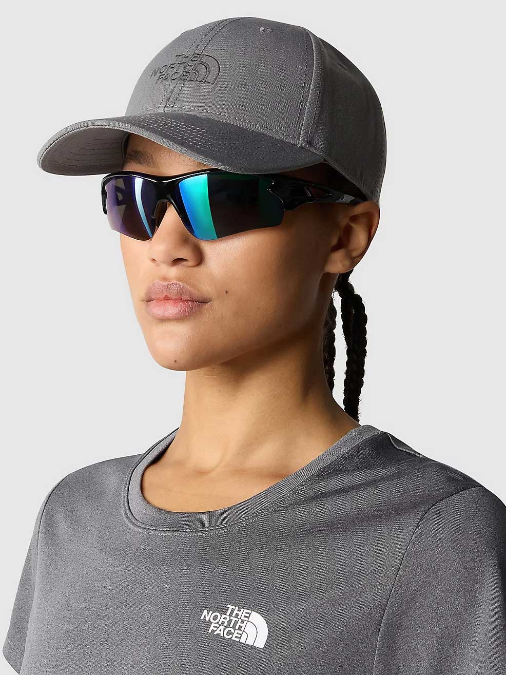 THE NORTH FACE Шапка RECYCLED 66 CLASSIC HAT