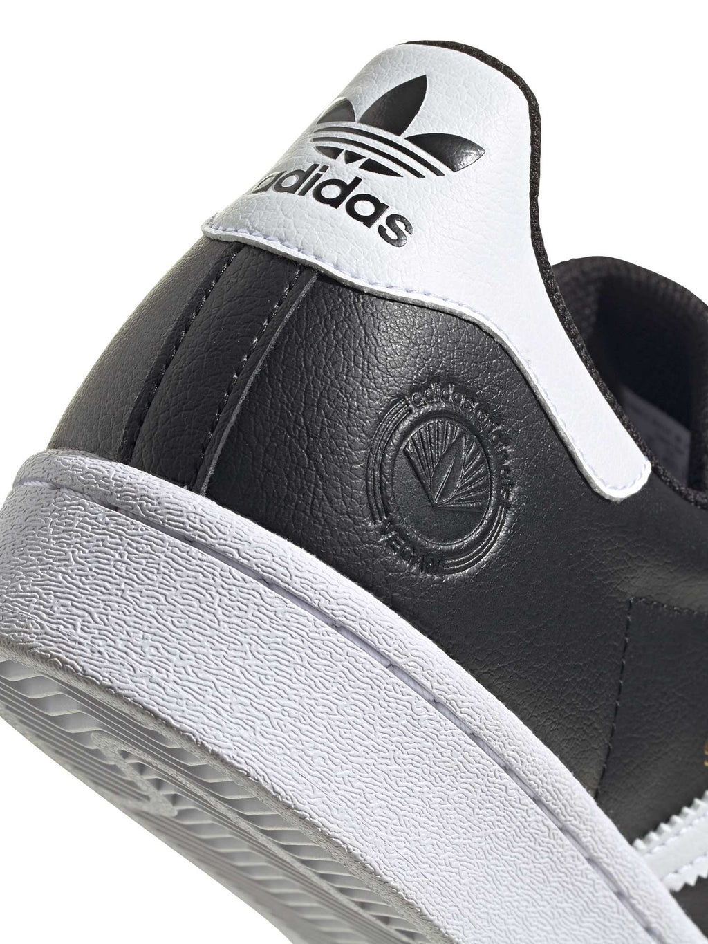 ADIDAS ORIGINALS Обувки Superstar Vegan