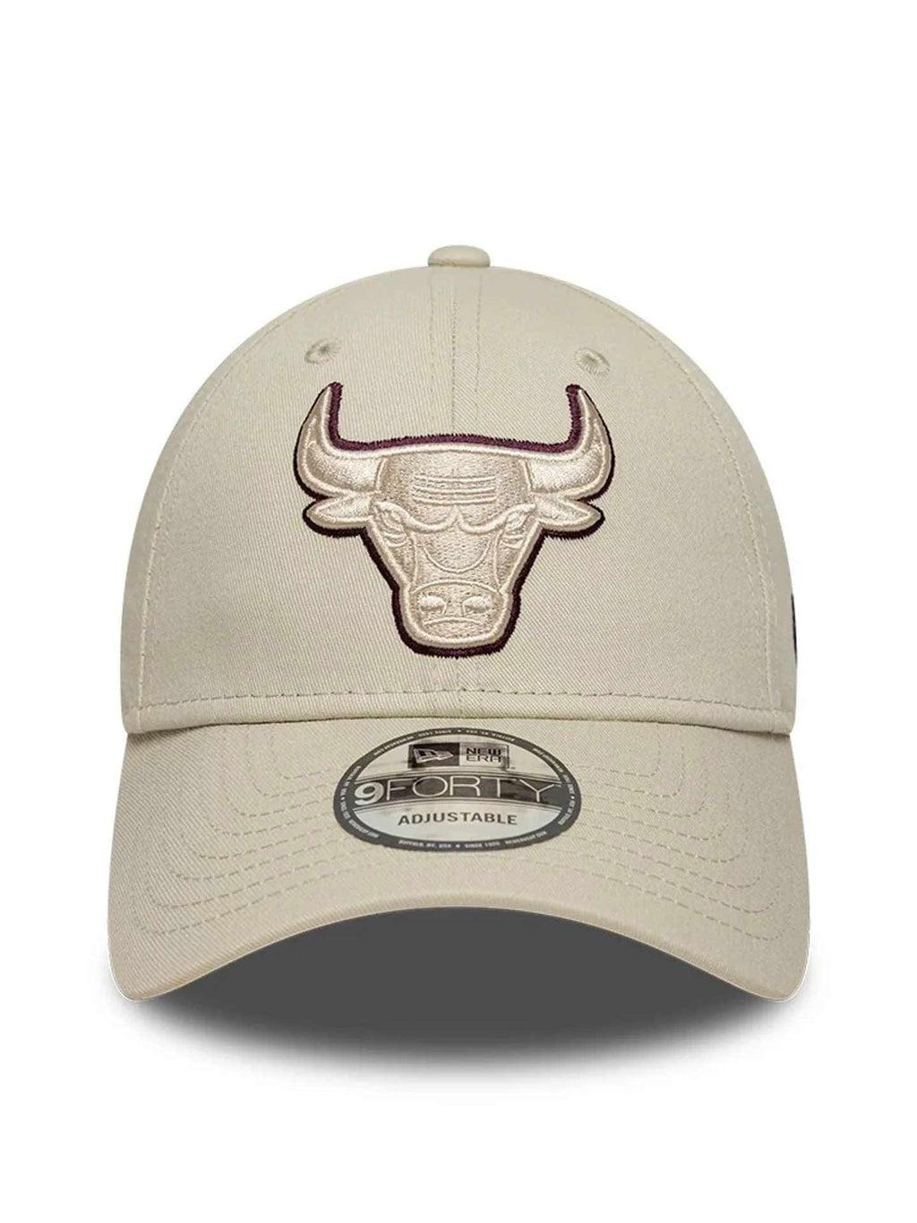 NEW ERA Шапка TEAM OUTLINE 9FORTY CHIBUL
