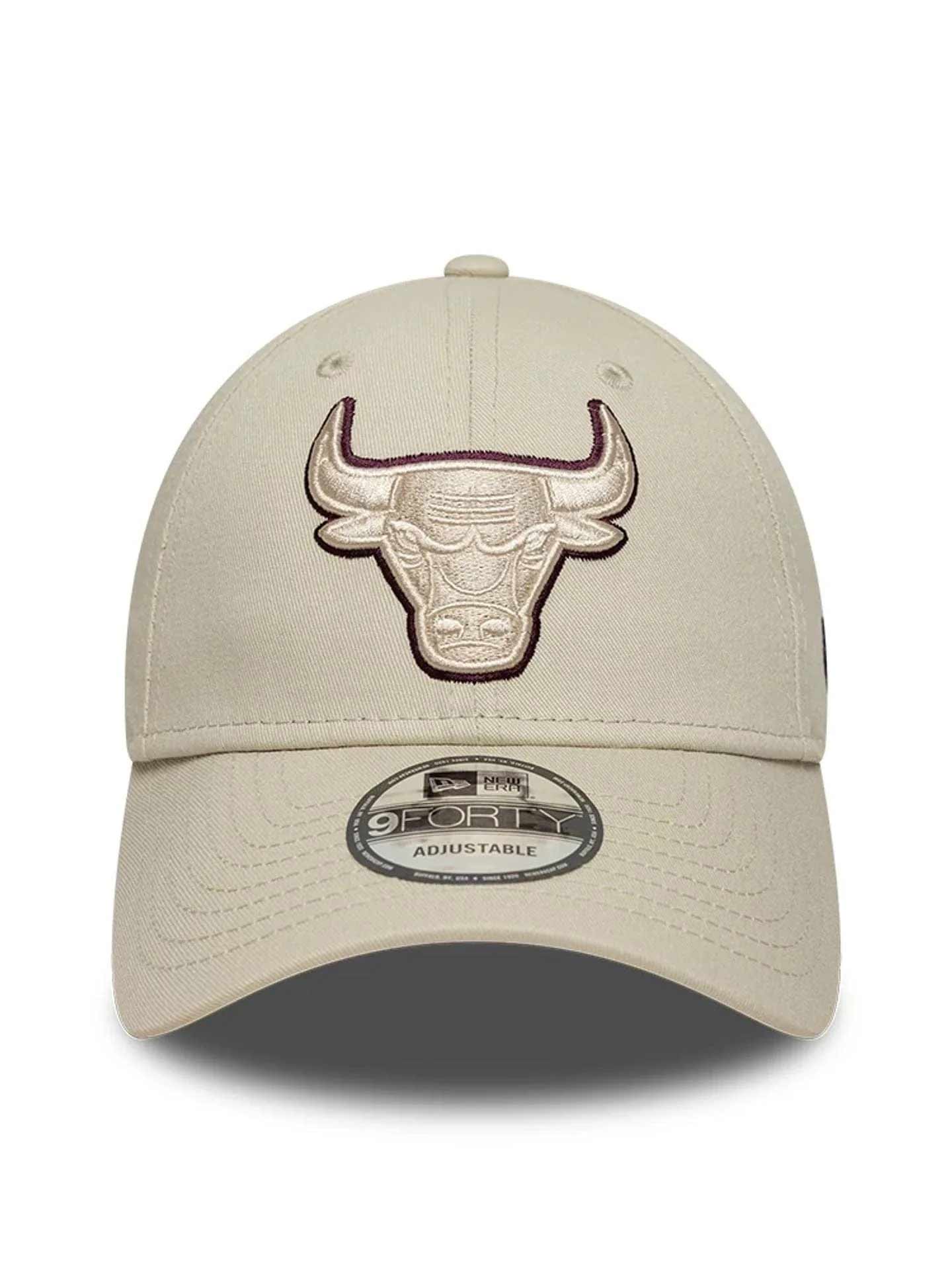 NEW ERA Шапка TEAM OUTLINE 9FORTY CHIBUL