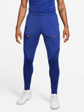 NIKE Спортно долнище FCB M NK DF STRK KP KS