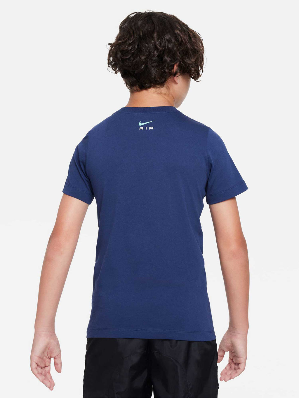 NIKE Тениска B NSW N AIR TEE