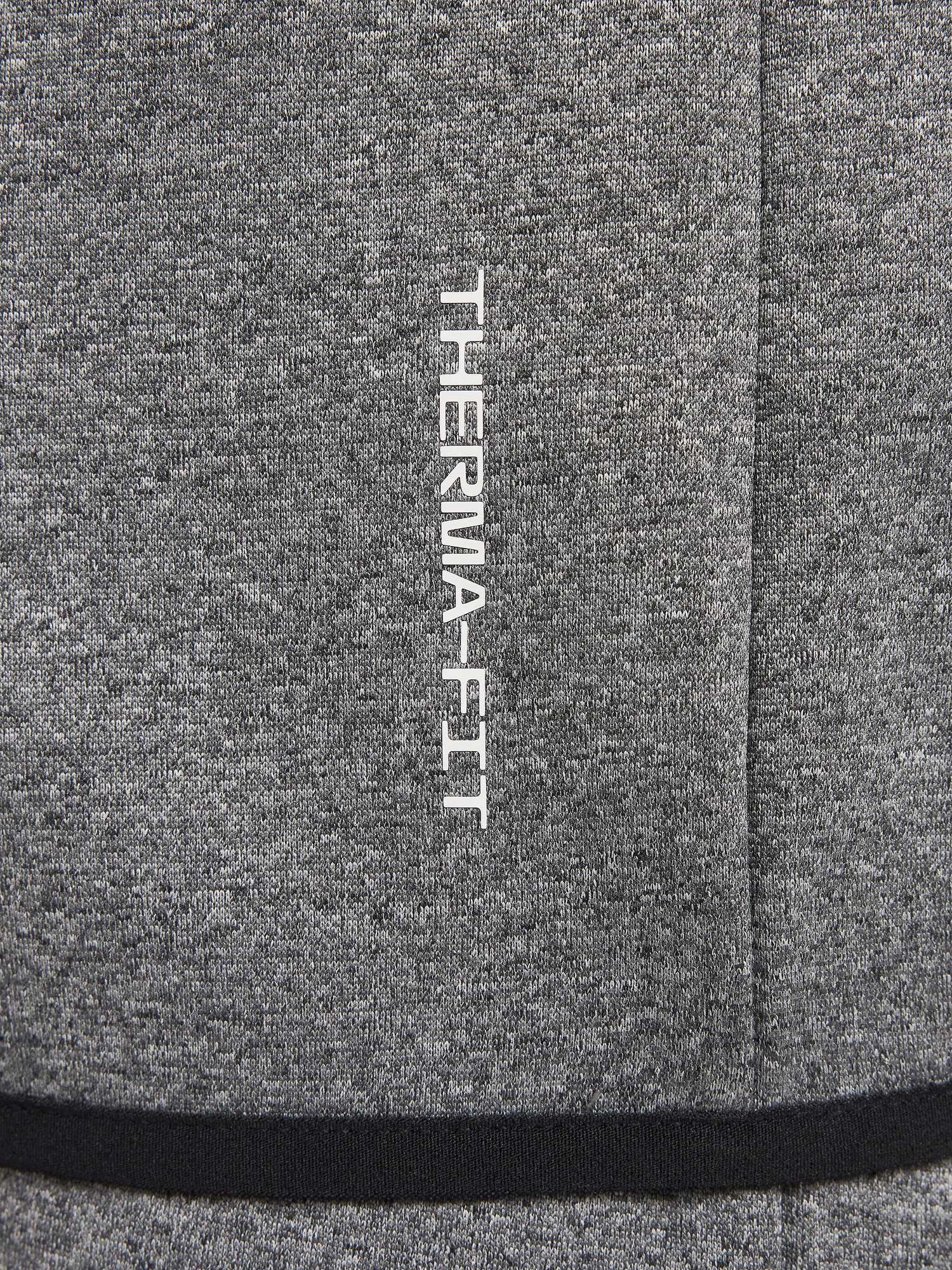 NIKE Суитшърт M NK TF HOODIE SWOOSH PO