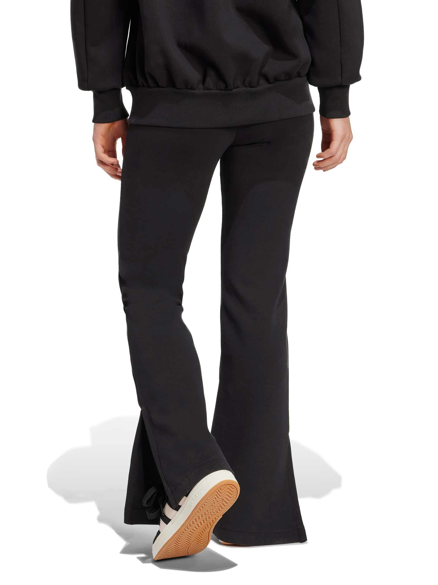ADIDAS SPORTSWEAR Спортно долнище ALL SZN Soft Lux Flared