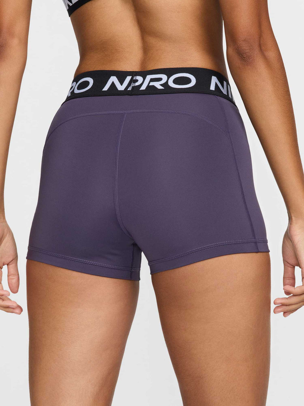 NIKE Клин W NP 365 SHORT 3IN SW