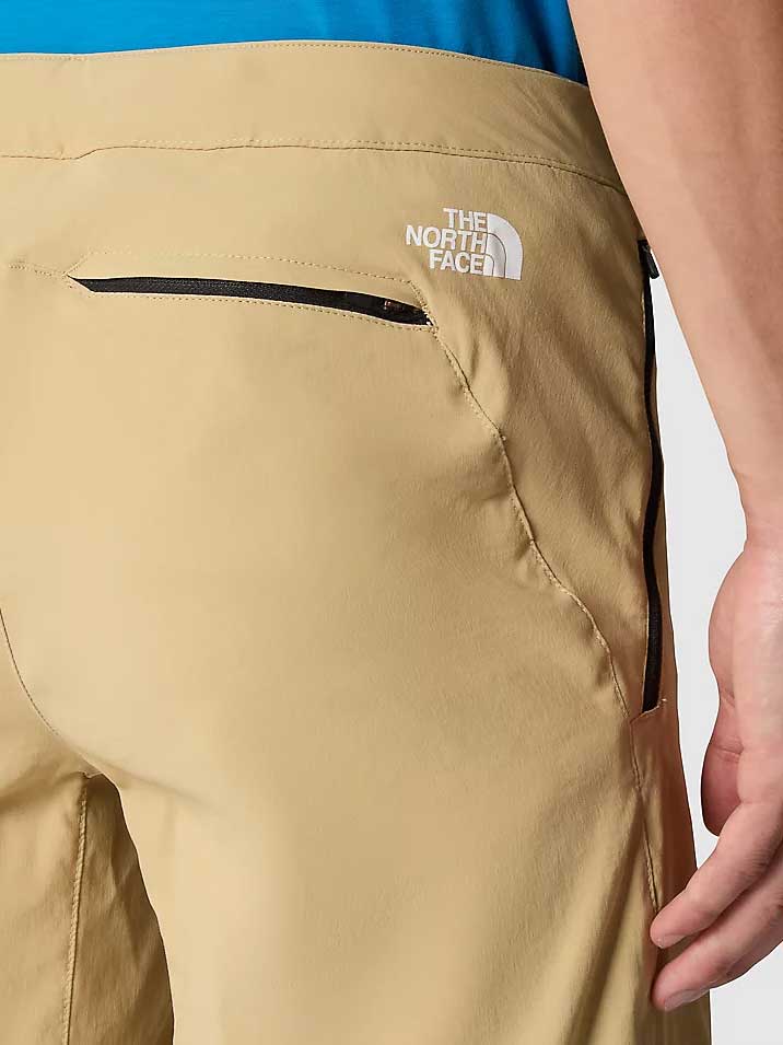 THE NORTH FACE Къси панталони M LIGHTNING SHORT
