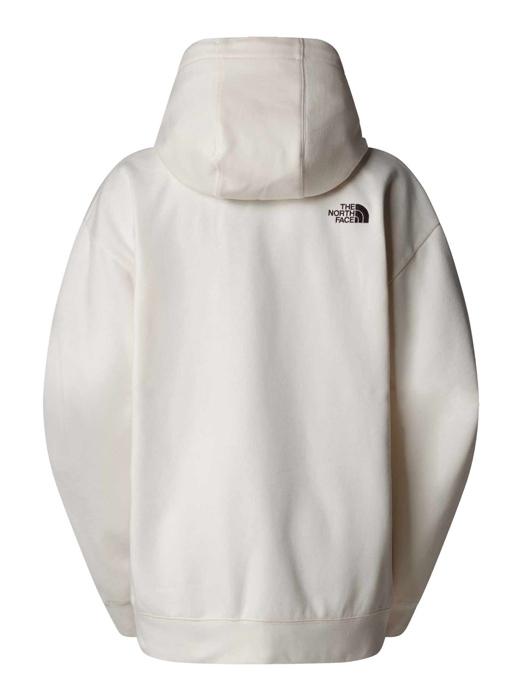 THE NORTH FACE Суитшърт W ESSENTIAL OVERSIZE HOODIE