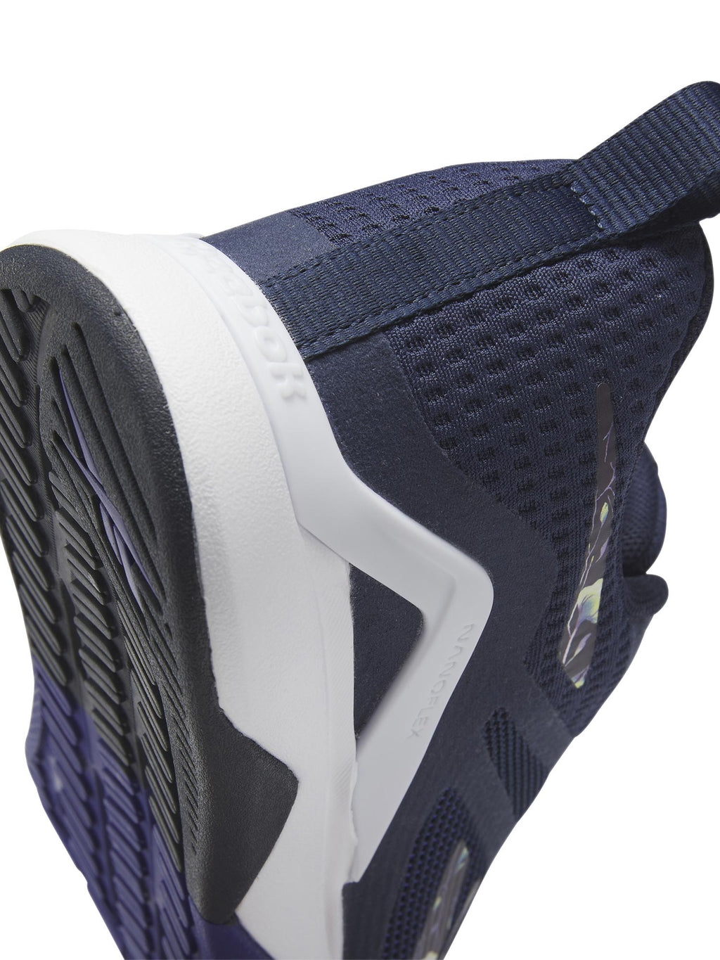 REEBOK Обувки Nanoflex V2