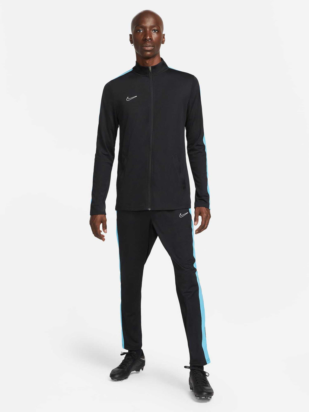 NIKE Спортен екип M NK DF ACD23 TRK SUIT K BR