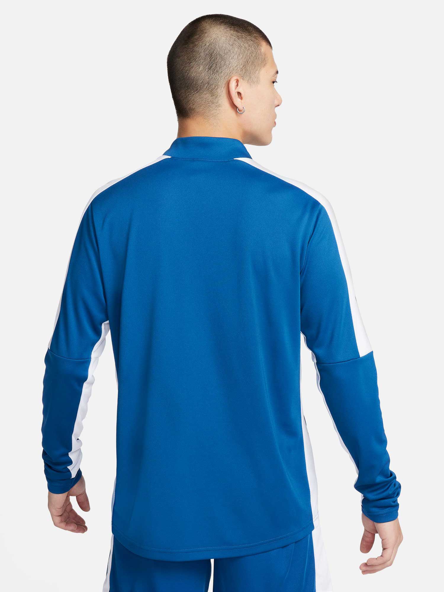 NIKE Блуза M NK DF ACD23 DRIL TOP BR